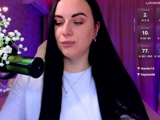 YURIEVNA13 Porn Show