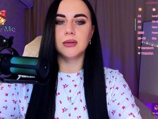 YURIEVNA13 Porn Show