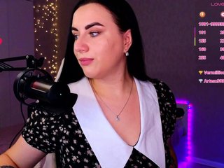 YURIEVNA13 Porn Show