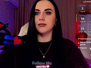 YURIEVNA13 Porn Show