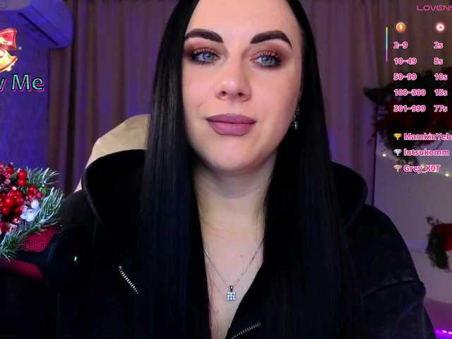 YURIEVNA13's BongaCams show and profile