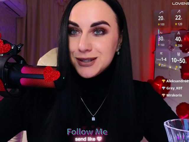 YURIEVNA13's BongaCams show and profile