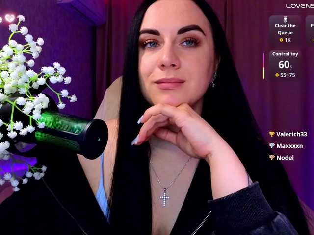 YURIEVNA13's BongaCams show and profile