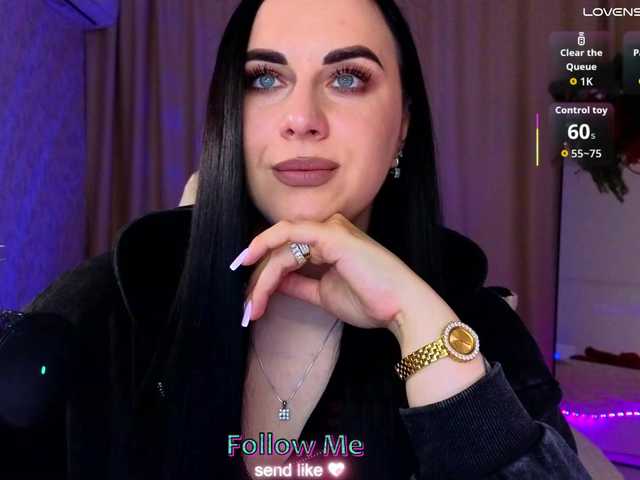 YURIEVNA13's BongaCams show and profile