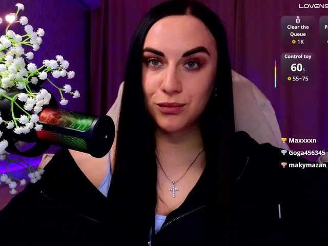 YURIEVNA13's BongaCams show and profile