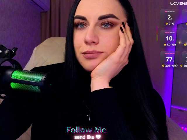 YURIEVNA13's BongaCams show and profile