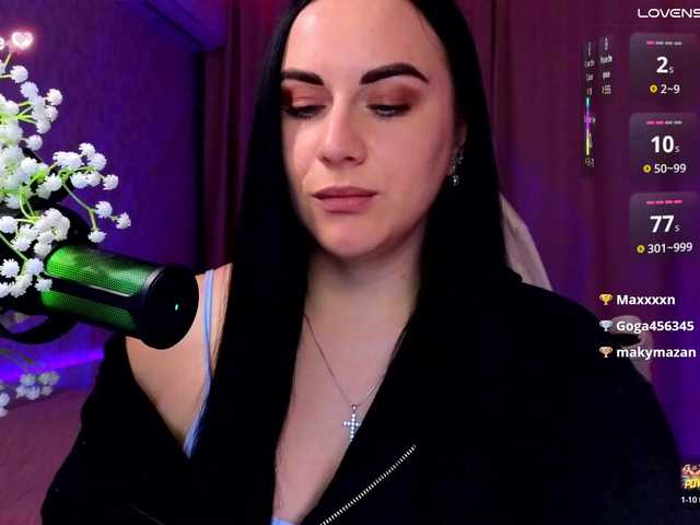 YURIEVNA13's BongaCams show and profile