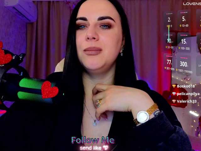 YURIEVNA13 from BongaCams is Freechat