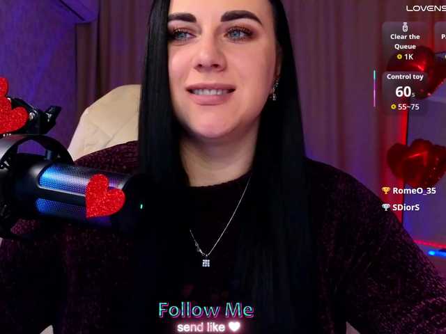 YURIEVNA13's BongaCams show and profile