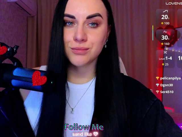 YURIEVNA13's BongaCams show and profile