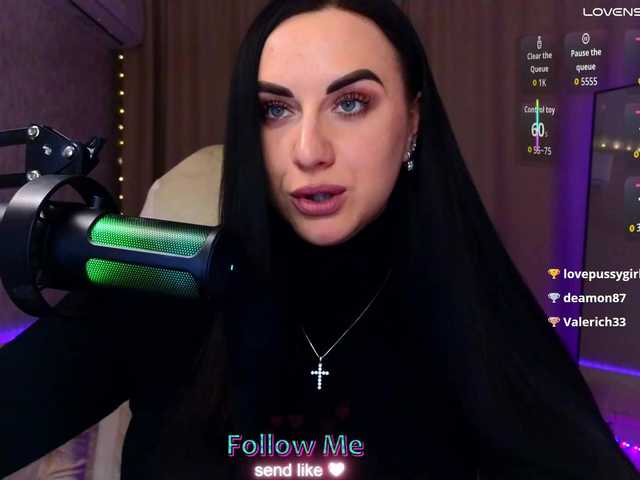 YURIEVNA13's BongaCams show and profile