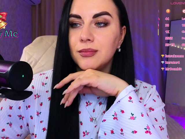 YURIEVNA13's BongaCams show and profile