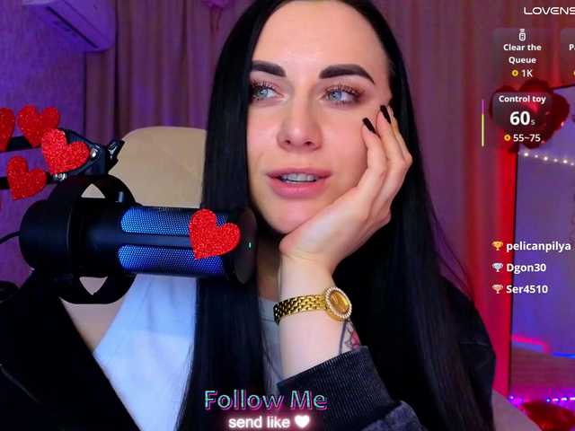 YURIEVNA13's BongaCams show and profile