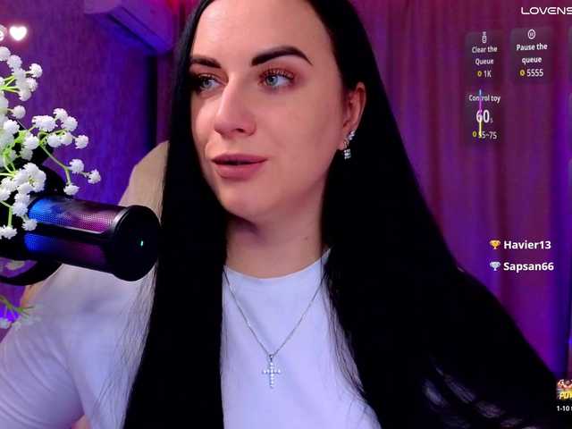 YURIEVNA13's BongaCams show and profile