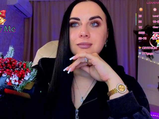 YURIEVNA13's BongaCams show and profile