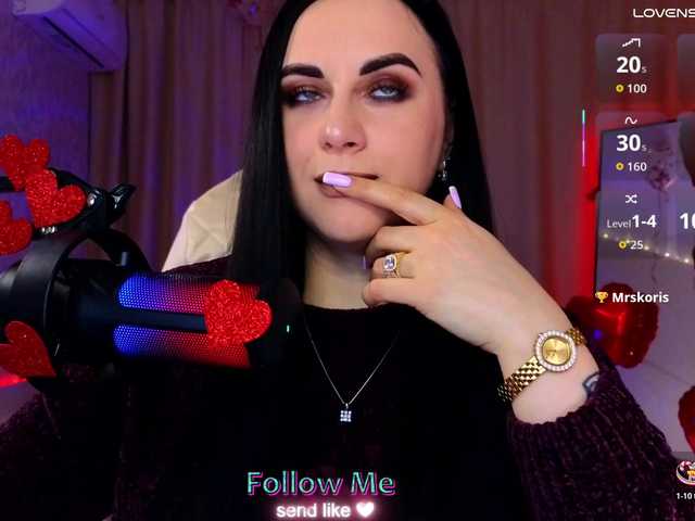 YURIEVNA13's BongaCams show and profile