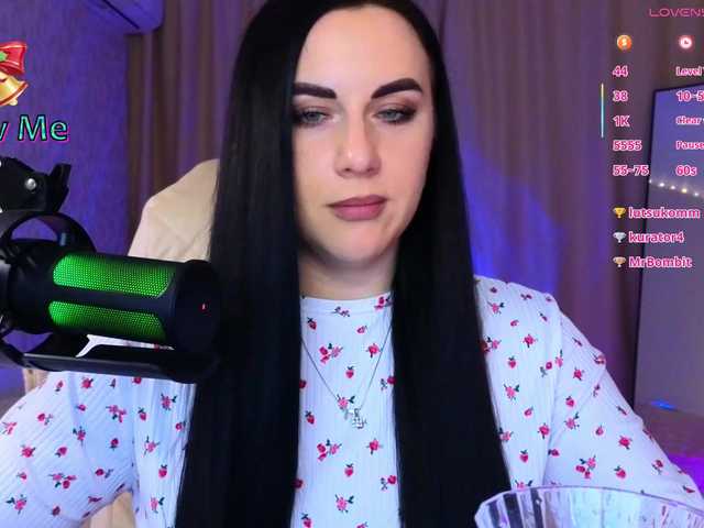 YURIEVNA13's BongaCams show and profile