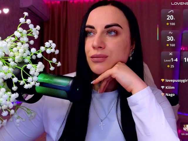 YURIEVNA13's BongaCams show and profile