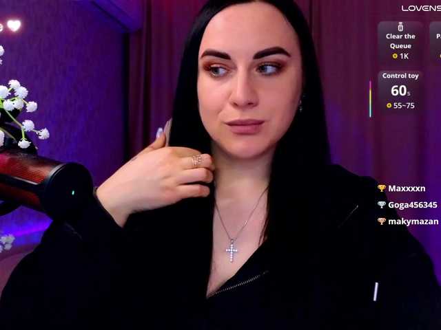 YURIEVNA13's BongaCams show and profile