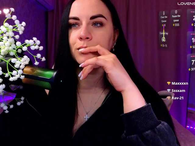 YURIEVNA13's BongaCams show and profile