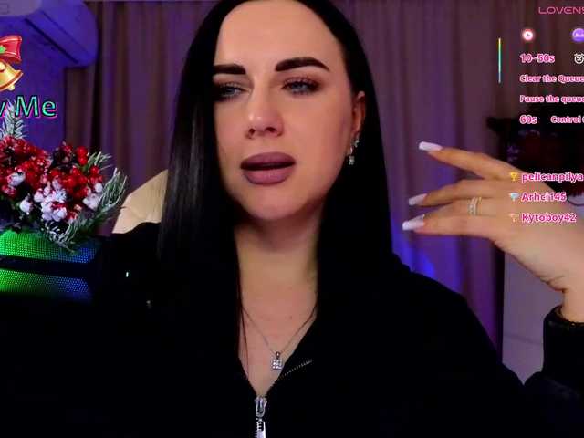 YURIEVNA13's BongaCams show and profile