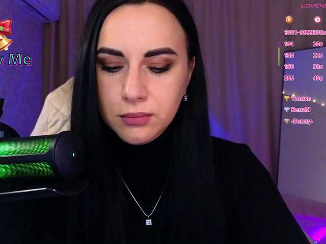 YURIEVNA13's BongaCams show and profile