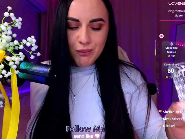 YURIEVNA13's BongaCams show and profile