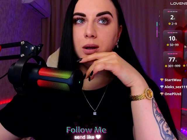 YURIEVNA13's BongaCams show and profile