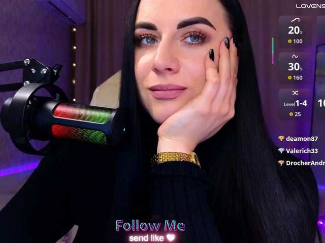 YURIEVNA13's BongaCams show and profile