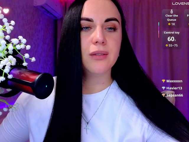 YURIEVNA13's BongaCams show and profile