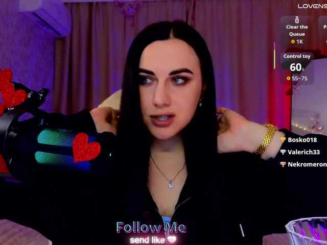 YURIEVNA13's BongaCams show and profile