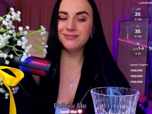 YURIEVNA13's BongaCams show and profile