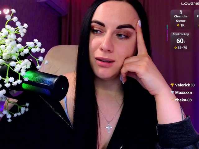 YURIEVNA13's BongaCams show and profile