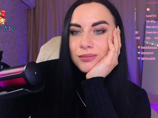 YURIEVNA13's BongaCams show and profile