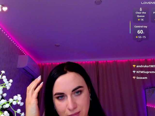 YURIEVNA13's BongaCams show and profile
