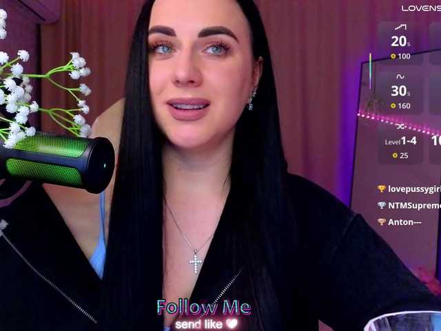 YURIEVNA13's BongaCams show and profile