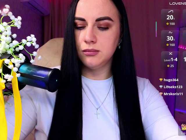 YURIEVNA13 live cam profile