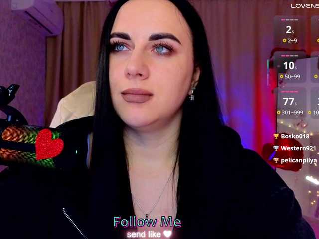 YURIEVNA13 from BongaCams is Freechat