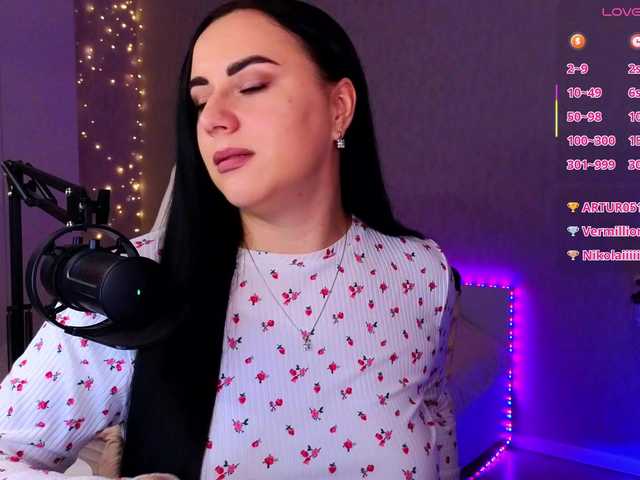 Sexy YURIEVNA13 wants you to fuck her body now YURIEVNA13 from BongaCams
