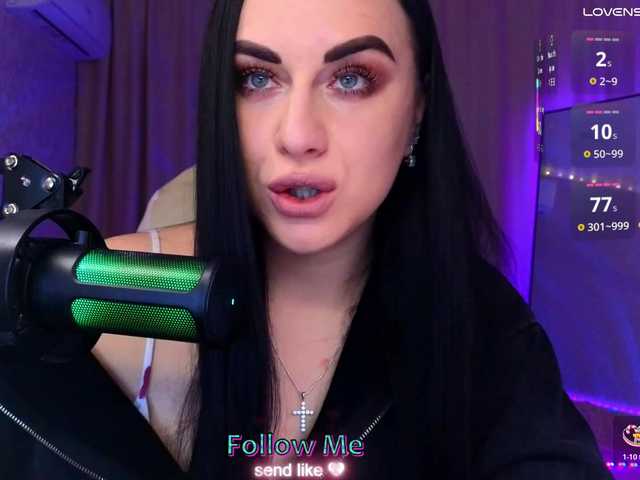 YURIEVNA13's BongaCams show and profile