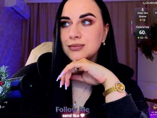 YURIEVNA13's BongaCams show and profile