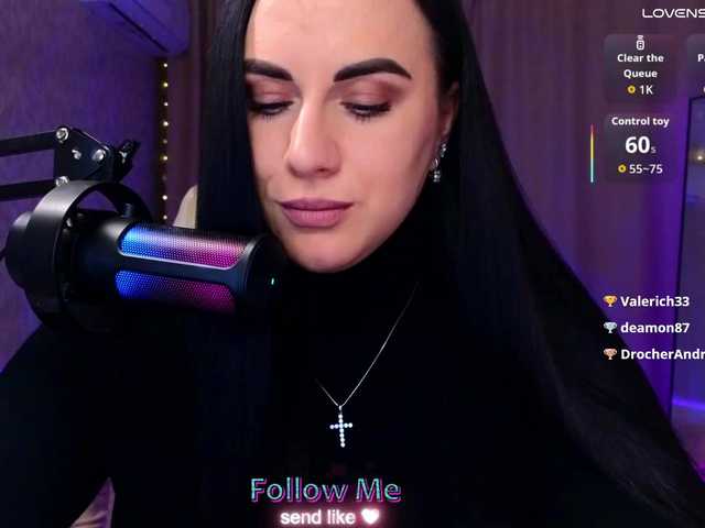 YURIEVNA13's BongaCams show and profile