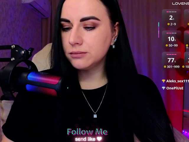 YURIEVNA13's BongaCams show and profile