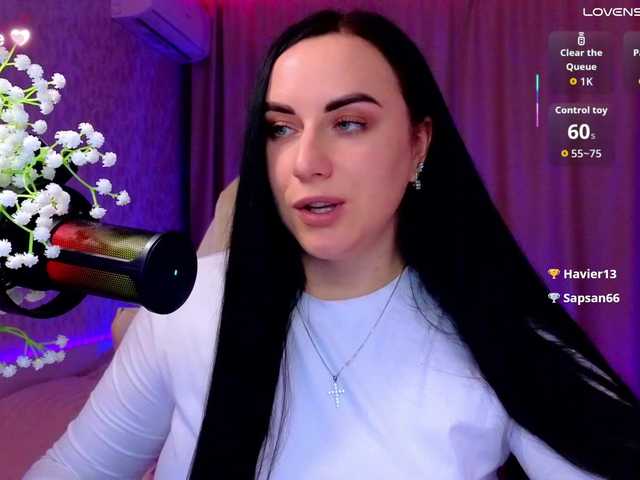 YURIEVNA13's BongaCams show and profile