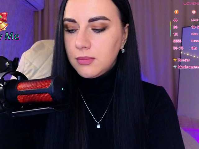 YURIEVNA13's BongaCams show and profile