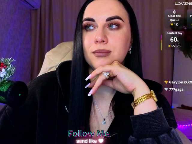 YURIEVNA13's BongaCams show and profile