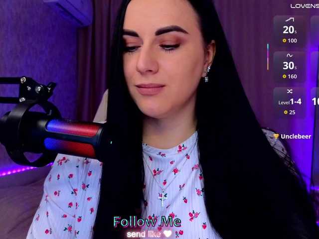 YURIEVNA13's BongaCams show and profile