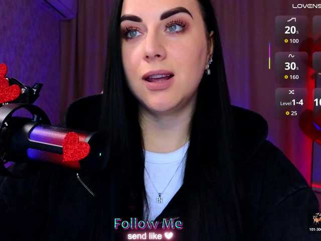 YURIEVNA13's BongaCams show and profile