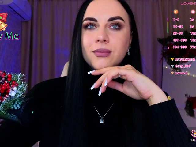 YURIEVNA13's BongaCams show and profile