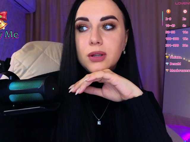 YURIEVNA13's BongaCams show and profile